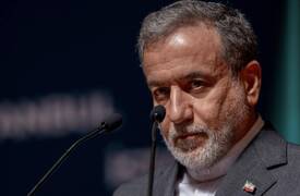 عراقجي: لا مفاوضات مع أمريكا ما لم يتوقف ترامب عن الإساءة لخامنئي