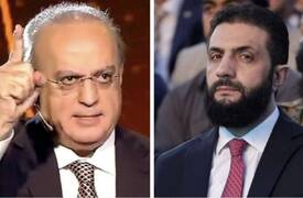 وئام وهاب يتوعد الشرع بعشرات آلاف المقاتلين: "مستعدين للمعركة وسنُعيده لادلب"
