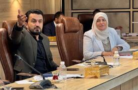 المالية النيابية: وزيرة المالية لا تعرف شيئاً عن "الموازنة".. وارتكبنا خطأً كبيراً بتمرير "الثلاثية"