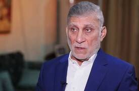 "كان الحلم دولة أسلامية": الشابندر.. الخارطة السياسية بعد 2003 صاغها الصهاينة ونفذها الأميركيون ورحب بها الكرد