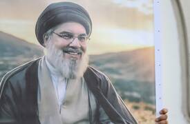 الموساد في لبنان: ضابط إسرائيلي يكشف خيوط العملية التي أنهت مسيرة "نصر الله"!