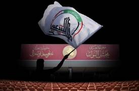 تحالف الفتح: تأجيل قانون الحشد حفاظاً على المصلحة الوطنية