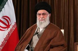 مستشار خامنئي: صوت تحطيم عظم أمريكا وصل إلى مسامع العالم