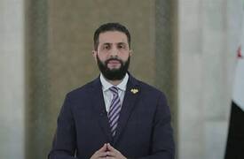 الشرع: لا قطعية دائمة مع الإيرانيين.. ويحذر تقسيم سوريا يؤثر على "العراق وتركيا"