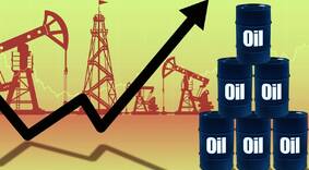 ارتفاع أسعار النفط بعد فتح الصين لحدودها