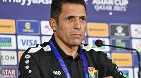 الاتحاد العراقي يقترب من حسم ملف المدرب الجديد… والحسين عموتة في دائرة الترشيحات!