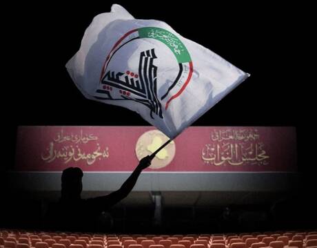 "اخذ قياسات النواب لشراء الملابس".. البرلمان العراقي يستعد "عسكريا" لقانون الحشد الشعبي