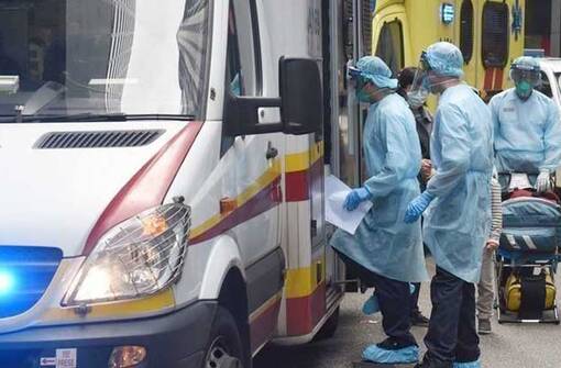 بريطانيا ..تسجل 12 وفاة بـ فيروس  "أوميكرون"