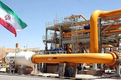 الحكومة العراقية تتفق على سداد مستحقات الغاز الإيراني