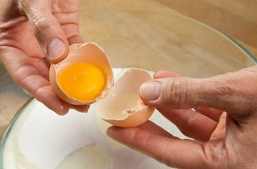 كم بيضة تتناول يوميا لتحافظ على صحة قلبك!!