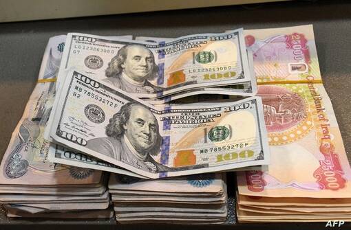 تعرف على سعر الدولار لـــ يوم الاربعاء