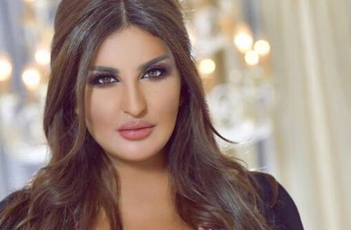 الفنانة شذى حسون ..أبحث عن شريك "وفي وشهم"