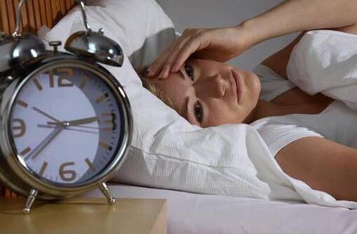 تضاعف حالات الأرق المزمن بين الإسبان في هذا العام