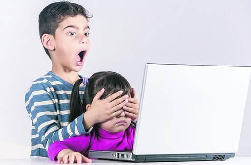 تحذيرات من زيادة مبالغه فيها بنشر المواد الإباحية المتعلقة بالأطفال في اسبانيا