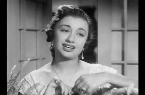 وفاة الفنانة اللبنانية نجاح سلام