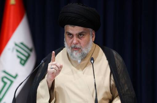 انتظروا الاوامر ..الناطق باسم الصدر الذهاب إلى الحدود قبل تحديد الموعد من قبل السيد مقتدى يعد عصيانا
