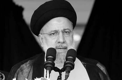 تحدثنا مع السيد آل هاشم إمام جمعة تبريز وهذا ما قاله وهو يلفظ انفاسه الاخيرة .. رئيس مكتب "رئيسي" يروي تفاصيل جديدة عن مقتل طاقم المروحية الرئاسية !