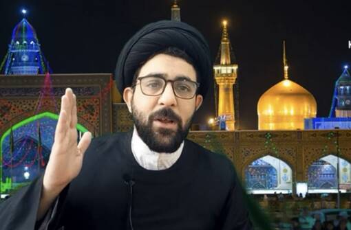 رجل دين يثير الجدل: تأجيل مباراة العراق والكويت كان سيجلب الحظ