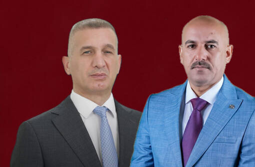 مجدداً.. مجلس ديالى يقيل عمر الكروي وينتخب نزار اللهيبي رئيساً لمجلس المحافظة