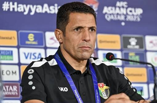 الاتحاد العراقي يقترب من حسم ملف المدرب الجديد… والحسين عموتة في دائرة الترشيحات!
