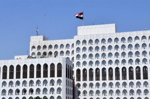 العراق "قلق" من تصاعد التوتر بين الهند وباكستان