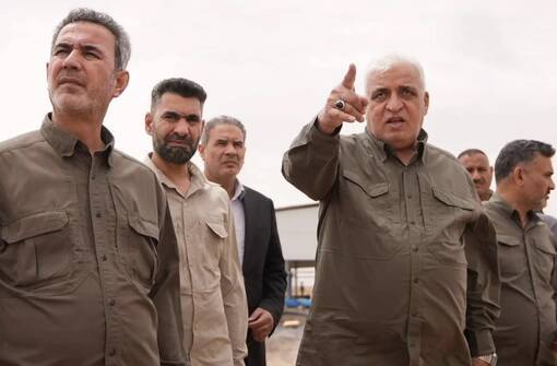 بعد تفاقم الأزمة.. "هيكلية الحشد" على طاولة البرلمان العراقي قريباً