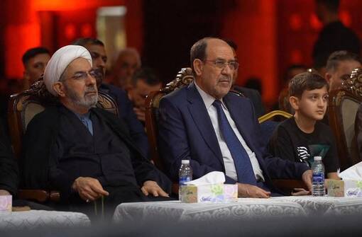 دولة القانون يصدر بيان بشان التوافقات مع الكتل في البرلمان ومجلس بغداد