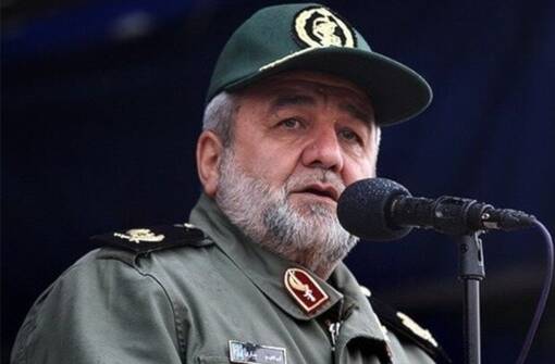 الحرس الثوري: لم تُظهر معظم صواريخنا الفعالة.. قادرون على قصف إسرائيل يوميا ولمدة عامين