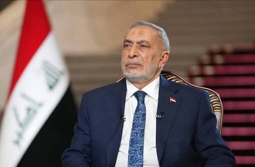 تحركات نيابية لإقالة رئيس البرلمان محمود المشهداني!