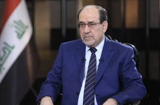 مصدر خاص: المالكي يخضع لقسطرة وفتح شرايين في مستشفى ابن البيطار والحالة الصحية "حرجة"
