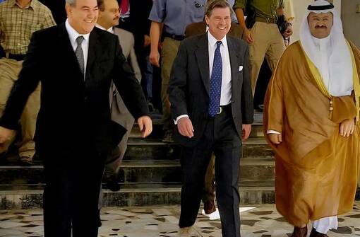 بول بريمر: لم ألتقِ بسياسيين في بغداد.. بل أشخاص بلا خبرة يريدون المال وأضاعوا وقتي