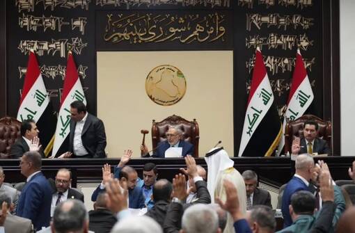 فشل تشريعي.. ترحيل أكثر من 130 مشروع قانون إلى الدورة النيابية المقبلة!