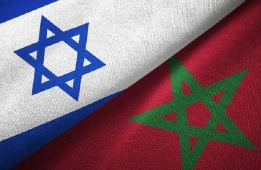 بالفيديو .. معلومات اسرائيلية تؤكد بأن المغرب ساعدت اسرائيل في الحرب مع الدول العربية
