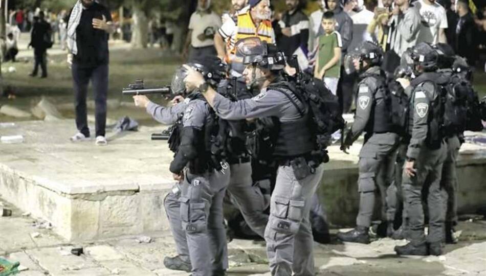 40 دولة تدعو الكيان الإسرائيلي إلى رفع العقوبات التي فرضتها على السلطة الفلسطينية
