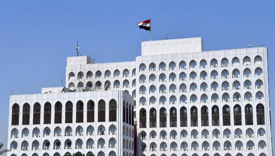 العراق "قلق" من تصاعد التوتر بين الهند وباكستان