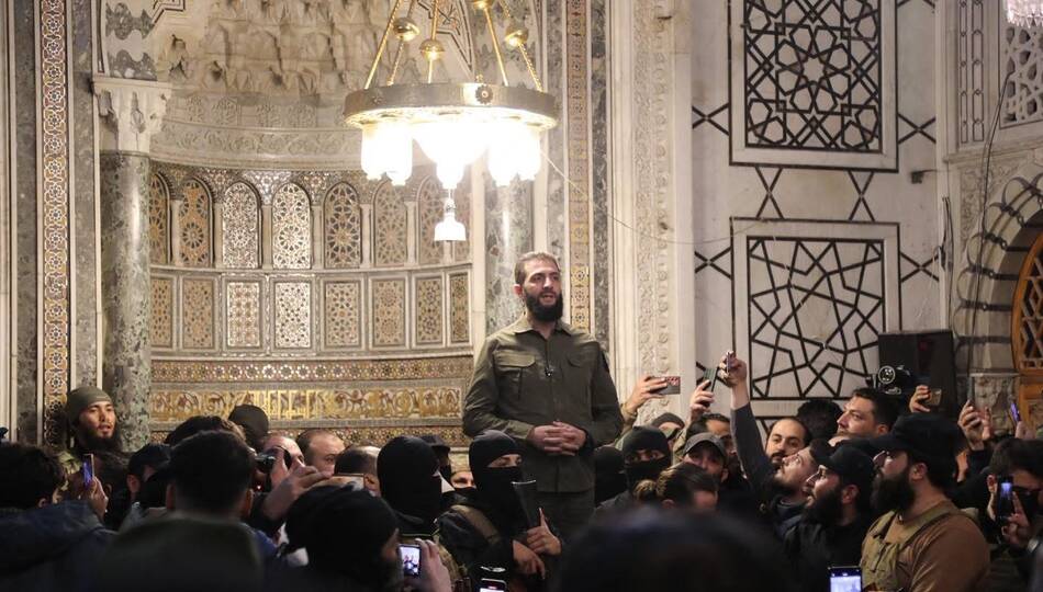 رويترز: أميركا تلغي تصنيف تنظيم "جبهة النصرة" السورية كمنظمة إرهابية