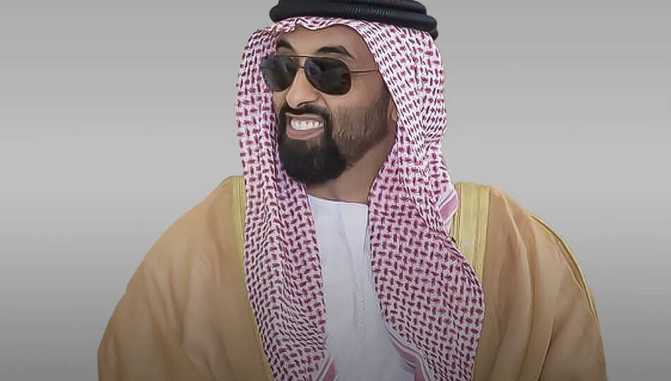 طحنون بن زايد.. رجل الأمن الذي يرسم مستقبل الإمارات في عصر الذكاء الاصطناعي